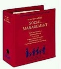 Cover: Praxishandbuch Sozial Management - VNR Verlag f&uuml;r die Deutsche Wirtschaft