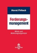 Abbildung von: Forderungsmanagement - Otto Schmidt Verlag