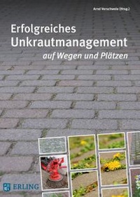 Abbildung von: Erfolgreiches Unkrautmanagement - Erling Verlag