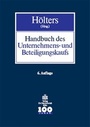 Bild: Handbuch des Unternehmens- und Beteiligungskaufs - Otto Schmidt Verlag