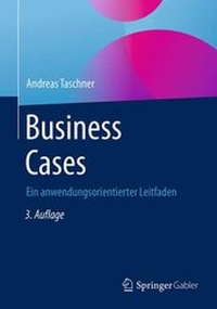 Abbildung von: Business Cases - Springer Gabler