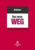 Cover: Das neue WEG - Otto Schmidt Verlag