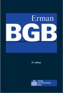 Cover: Bürgerliches Gesetzbuch - Otto Schmidt Verlag