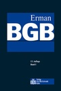 Cover: BGB - Otto Schmidt Verlag