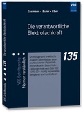 Cover: Die verantwortliche Elektrofachkraft - VDE Verlag