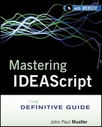 Abbildung von: Mastering IDEAScript - Wiley