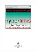 Cover: Hyperlinks - Otto Schmidt Verlag