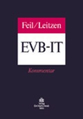 Abbildung von: EVB-IT - Otto Schmidt Verlag