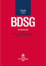 Cover: BDSG - Otto Schmidt Verlag