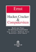 Cover: Hacker, Cracker & Computerviren - Otto Schmidt Verlag