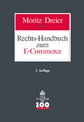 Cover: Rechts-Handbuch zum E-Commerce - Otto Schmidt Verlag