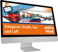 Abbildung von: Dangeroo Straße, See und Luft online - ecomed Storck