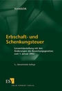 Bild: Erbschaft- und Schenkungsteuer - Erich Schmidt Verlag