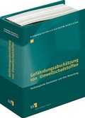 Abbildung von: Gefährdungsabschätzung von Umweltschadstoffen - Erich Schmidt Verlag