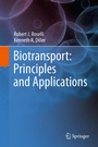 Cover: Biotransport: Principles and Applications - Springer