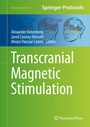 Cover: Transcranial Magnetic Stimulation - Humana Press Inc.