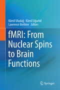 Cover: fMRI: From Nuclear Spins to Brain Functions - Springer