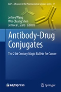 Cover: Antibody-Drug Conjugates - Springer