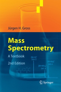 Abbildung von: Mass Spectrometry - Springer