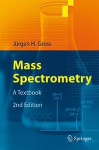 Abbildung von: Mass Spectrometry - Springer