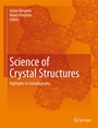 Cover: Science of Crystal Structures - Springer