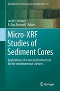 Cover: Micro-XRF Studies of Sediment Cores - Springer