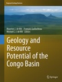 Cover: Geology and Resource Potential of the Congo Basin - Springer