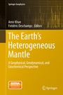Cover: The Earth's Heterogeneous Mantle - Springer