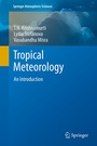 Cover: Tropical Meteorology - Springer