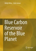 Cover: Blue Carbon Reservoir of the Blue Planet - Springer