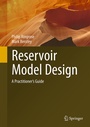 Cover: Reservoir Model Design - Springer