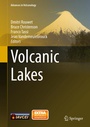 Cover: Volcanic Lakes - Springer