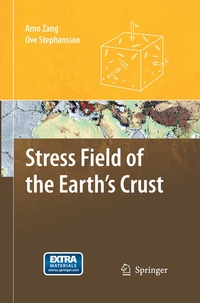 Enlarge image Cover: Stress Field of the Earth's Crust - Springer