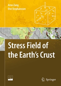 Enlarge image Cover: Stress Field of the Earth's Crust - Springer