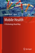 Cover: Mobile Health - Springer