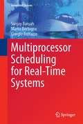 Cover: Multiprocessor Scheduling for Real-Time Systems - Springer