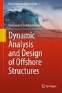 Cover: Dynamic Analysis and Design of Offshore Structures - Springer