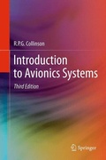 Cover: Introduction to Avionics Systems - Springer