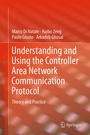 Cover: Understanding and Using the Controller Area Network Communication Protocol - Springer
