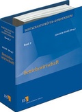 Cover: Wirtschaftspr&uuml;fer-Kompendium - Erich Schmidt Verlag