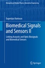Cover: Biomedical Signals and Sensors II - Springer
