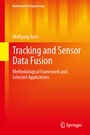 Cover: Tracking and Sensor Data Fusion - Springer