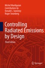 Cover: Controlling Radiated Emissions by Design - Springer