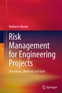 Cover: Risk Management for Engineering Projects - Springer