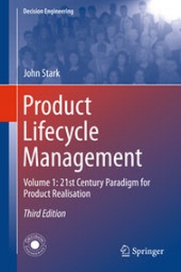 Abbildung von: Product Lifecycle Management (Volume 1) - Springer