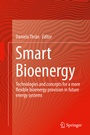 Cover: Smart Bioenergy - Springer