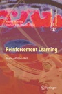 Cover: Reinforcement Learning - Springer