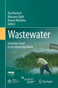 Cover: Wastewater - Springer