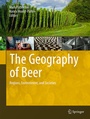Cover: The Geography of Beer - Springer