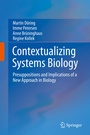 Cover: Contextualizing Systems Biology - Springer